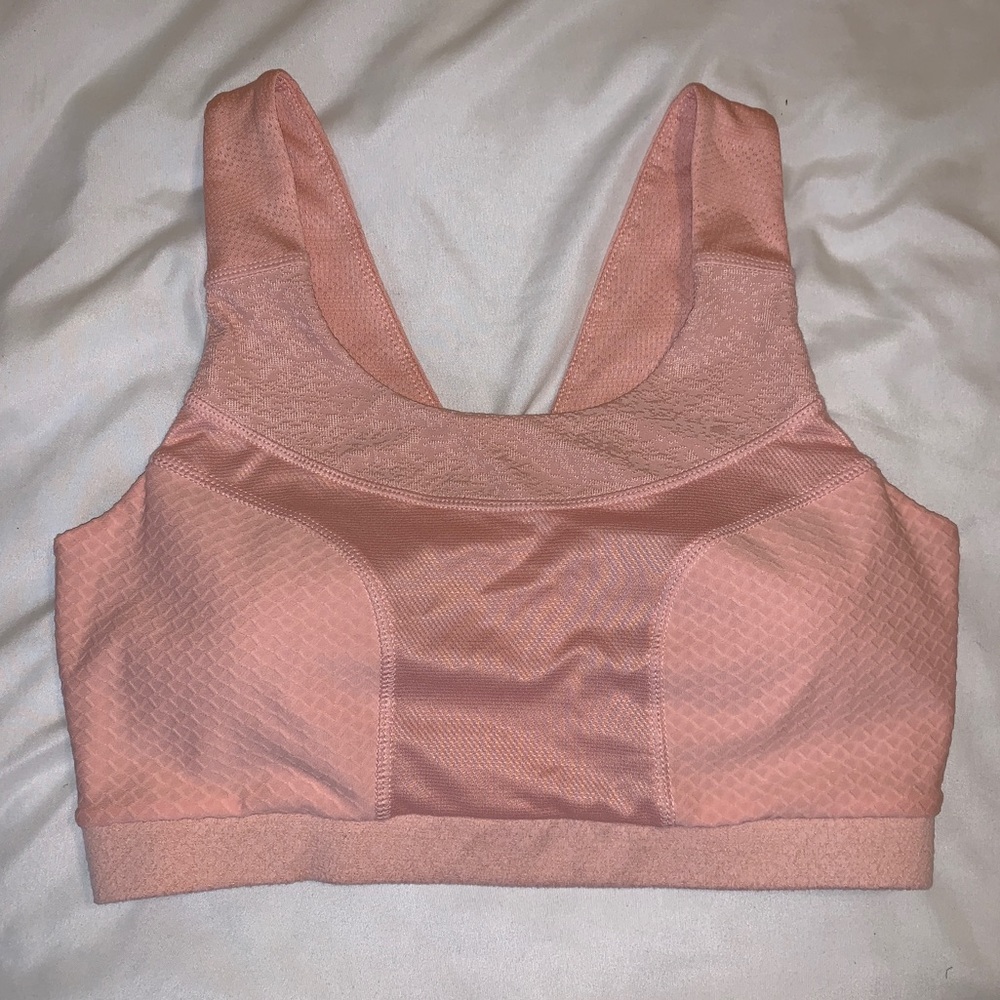 Gym Shark True Textures Sports Bra